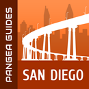 San Diego Travel Pangea Guides APK