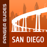San Diego icon