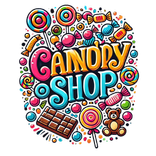 Sugar Candy Shop match 3 game
