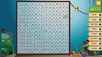 Words Without Worries screenshot 3