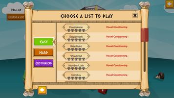 Words Without Worries screenshot 1