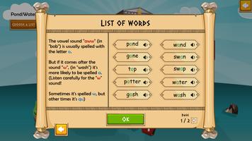 Words Without Worries screenshot 2