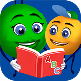 Señora Palabra Leer y Escribir icono