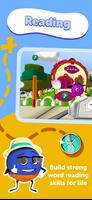 Madam Word: Reading & Spelling screenshot 1