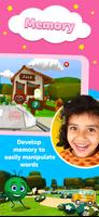 Madam Word: Reading & Spelling screenshot 2
