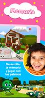 Señora Palabra Leer y Escribir captura de pantalla 2