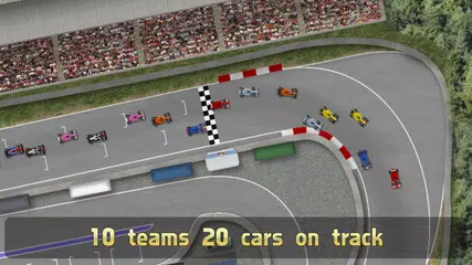 Descargar XAPK de Formula Racing 2