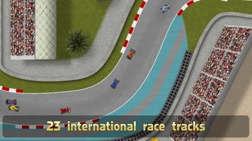 Formula Racing 2 Ekran Görüntüsü 1