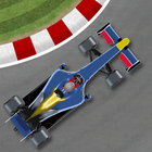 Ultimate Racing 2D 2! icône