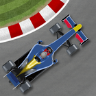 Ultimate Racing 2D 2! ไอคอน