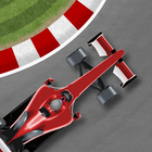 Ultimate Racing 2D ikon