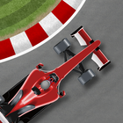 Ultimate Racing 2D Zeichen