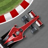 Ultimate Racing 2D icon