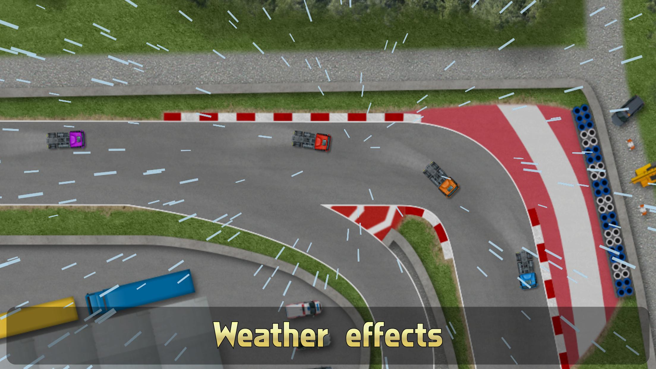 Ultimate Racing 2d For Android Apk Download