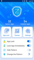Applock - Protección de aplica Poster