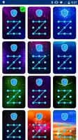 Applock - Protección de aplica captura de pantalla 3