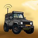 Sandwich Park — машинки онлайн APK