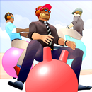 Bounce Battle! APK