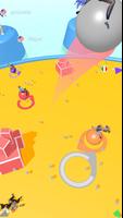 Bounce Battle! imagem de tela 1
