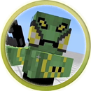 APK Ben Minecraft Mod