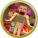 APK SCP Mod Minecraft