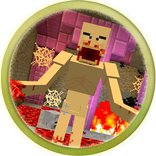 SCP мод на Minecraft