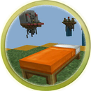 APK SkyWars Maps for MCPE