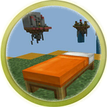 Skywars для Minecraft