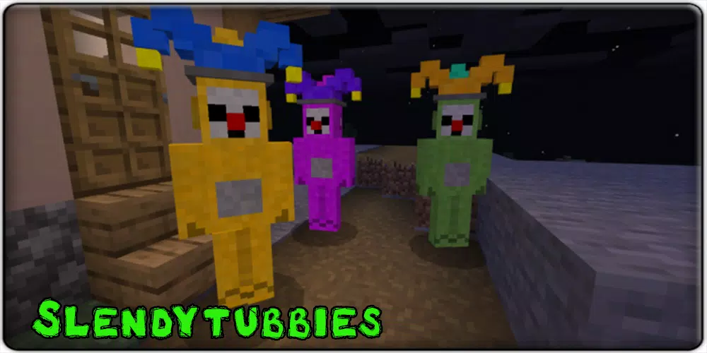 Stream Slendytubbies 3 Apk Mediafıre Latest Version from FunquiFculn