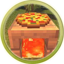 APK PizzaCraft Mod