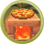 Мод на еду в Майнкрафте