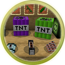 APK TNT Mod Minecraft