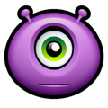 ”Monster Crush