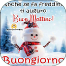 Buongiorno immagini APK