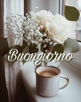Buongiorno immagini Ekran Görüntüsü 1