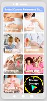 Breast Cancer Awareness Guide poster