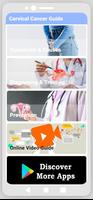 Cervical Cancer Guide poster