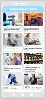 Cervical Cancer Guide screenshot 2