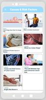 Colon Cancer Guide screenshot 2