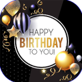 Happy Birthday Wishes
