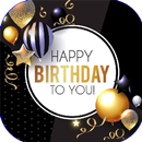 Happy Birthday Wishes APK