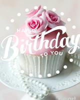 Happy Birthday Wishes 스크린샷 3
