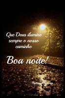 Mensagens e fotos Boa noite Screenshot 2