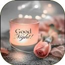 Good Night Images with Quotes APK
