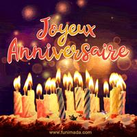 Joyeux anniversaire images Cartaz