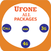 All Ufone Package free latest
