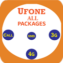 All Ufone Package free latest APK