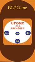 All Ufone Package free latest Screenshot 1