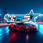 Racing Super Stars ícone