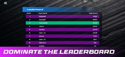 Racing Super Stars imagem de tela 1